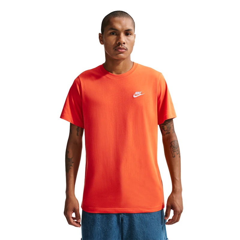 Nike - Men's NSW Club T-Shirt (AR4997 809)
