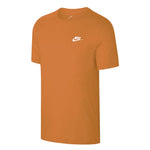 Nike - Men's NSW Club T-Shirt (AR4997 815)