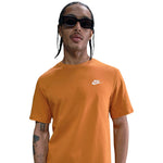 Nike - Men's NSW Club T-Shirt (AR4997 815)