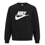 Nike - Men's NSW Fleece Crew Sweater (FN3890 010)