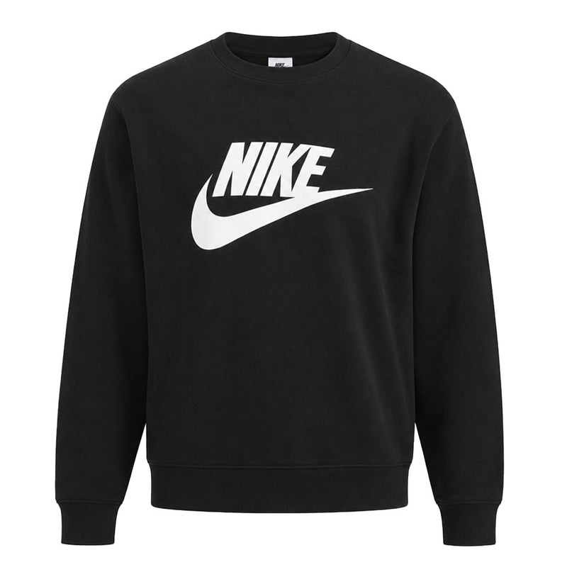 Nike - Men's NSW Fleece Crew Sweater (FN3890 010)