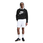 Nike - Men's NSW Fleece Crew Sweater (FN3890 010)