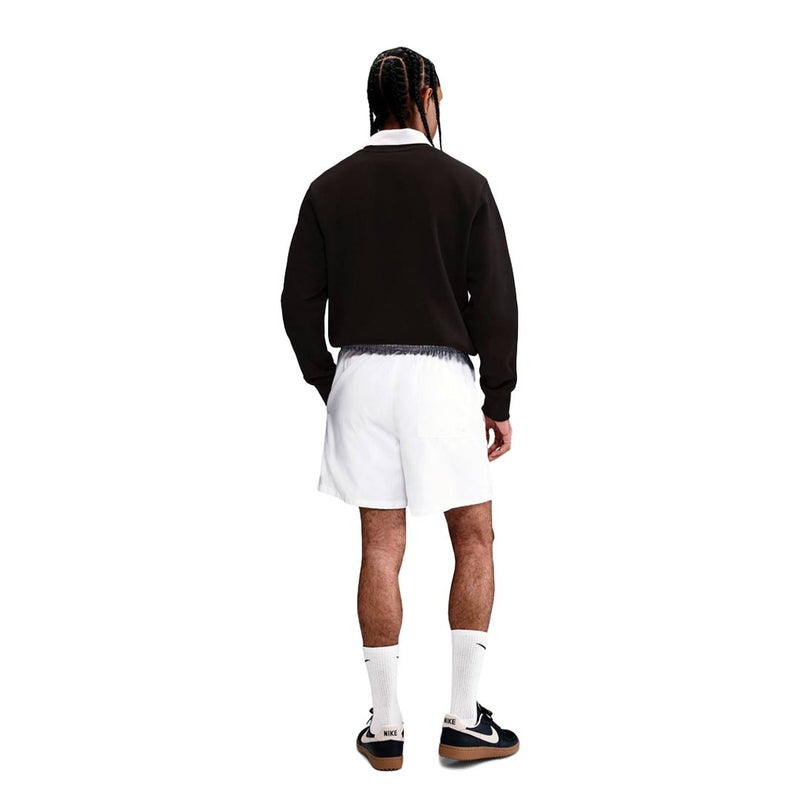 Nike - Men's NSW Fleece Crew Sweater (FN3890 010)