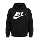Nike - Men's NSW Fleece Pullover Hoodie (FN3868 010)