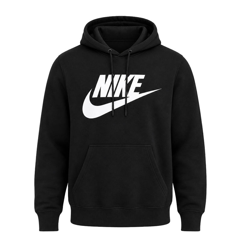 Nike - Men's NSW Fleece Pullover Hoodie (FN3868 010)