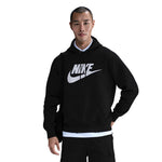 Nike - Men's NSW Fleece Pullover Hoodie (FN3868 010)