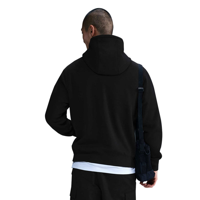 Nike - Men's NSW Fleece Pullover Hoodie (FN3868 010)