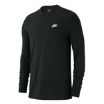 Nike - Men's NSW Long Sleeve T-Shirt (AR5193 010)