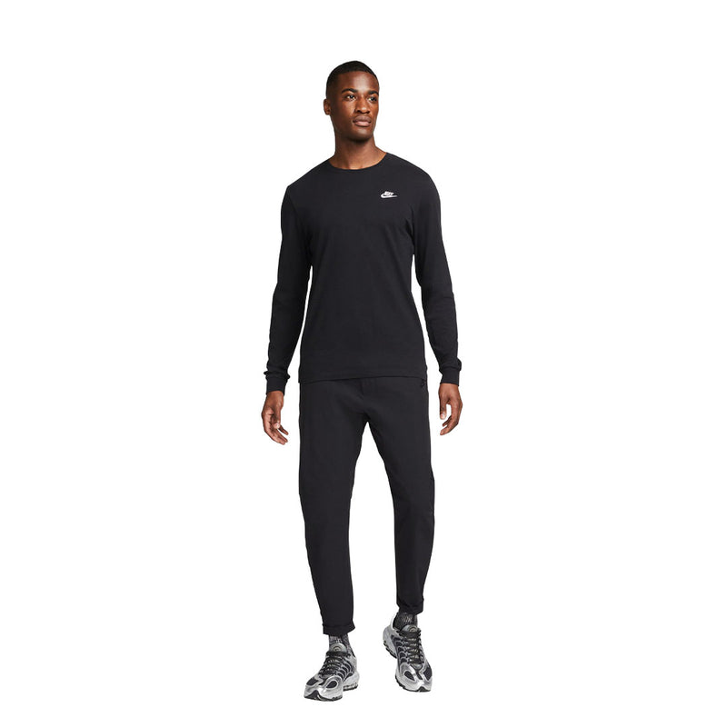 Nike - Men's NSW Long Sleeve T-Shirt (AR5193 010)