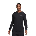 Nike - Men's NSW Long Sleeve T-Shirt (AR5193 010)