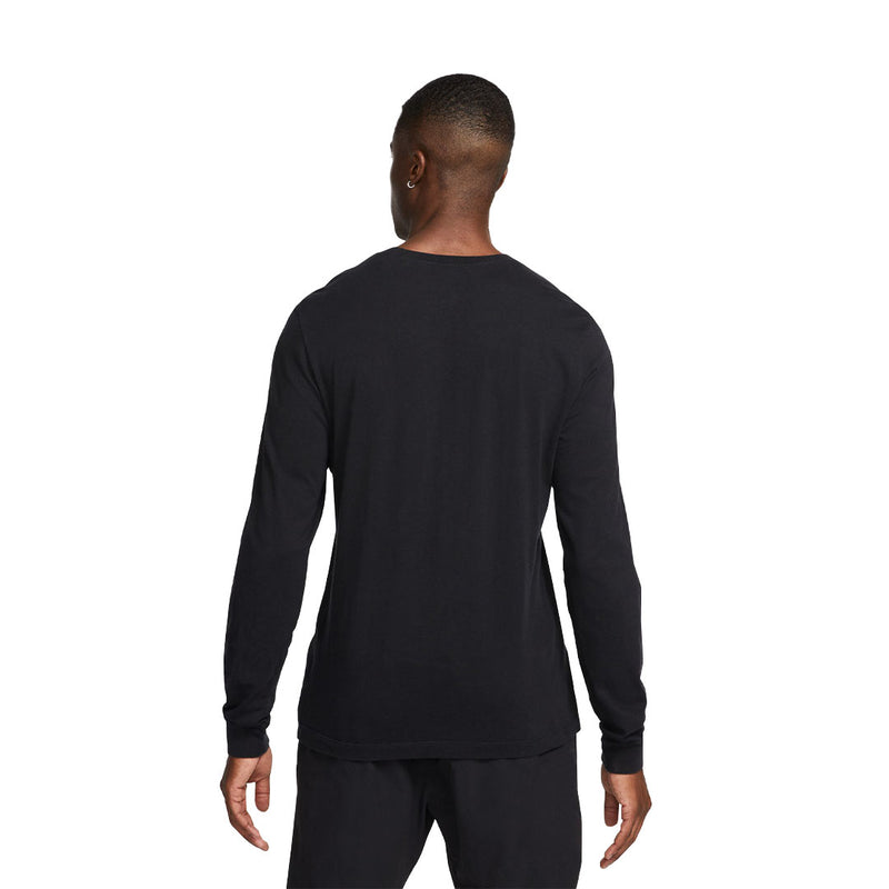 Nike - Men's NSW Long Sleeve T-Shirt (AR5193 010)