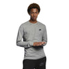 Nike - Men's NSW Long Sleeve T-Shirt (AR5193 063)
