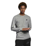 Nike - Men's NSW Long Sleeve T-Shirt (AR5193 063)
