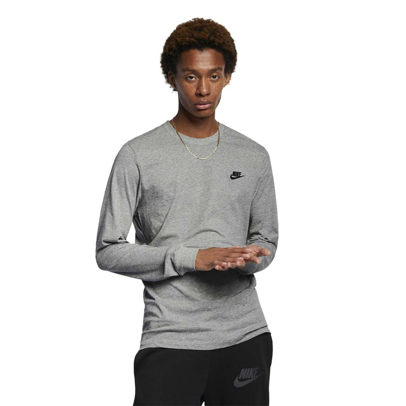 Nike - Men's NSW Long Sleeve T-Shirt (AR5193 063)