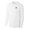 Nike - Men's NSW Long Sleeve T-Shirt (AR5193 100)