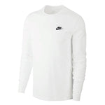 Nike - Men's NSW Long Sleeve T-Shirt (AR5193 100)