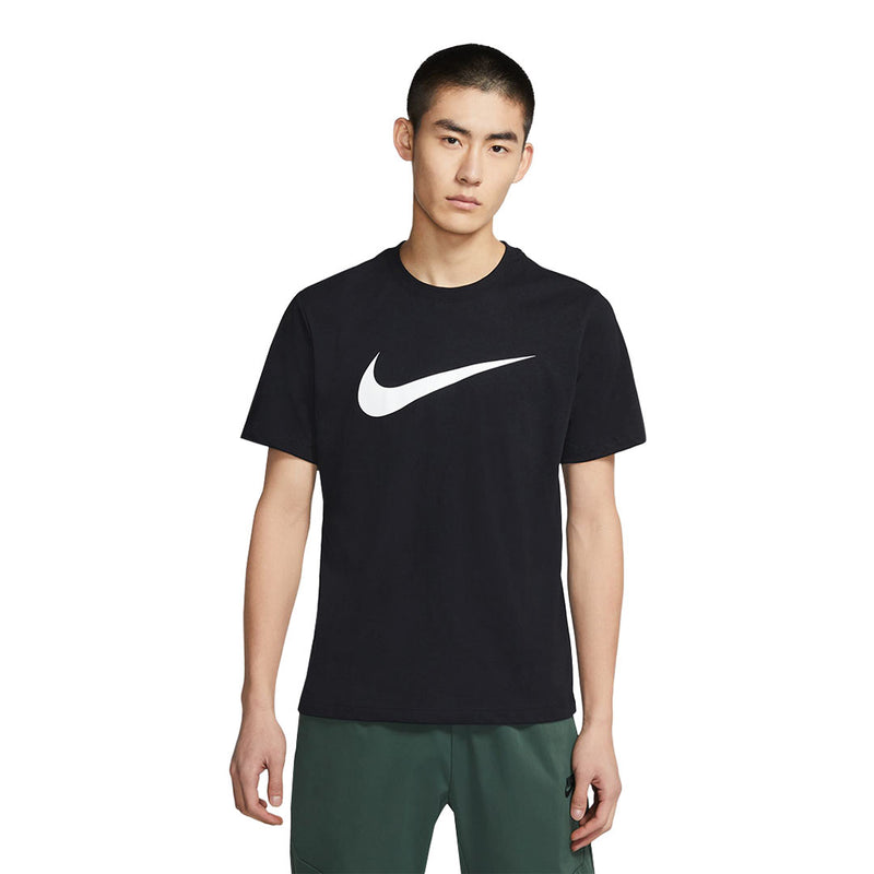 Nike - Men's NSW Swoosh T-Shirt (DC5094 010)
