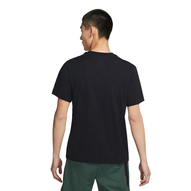 Nike - Men's NSW Swoosh T-Shirt (DC5094 010)