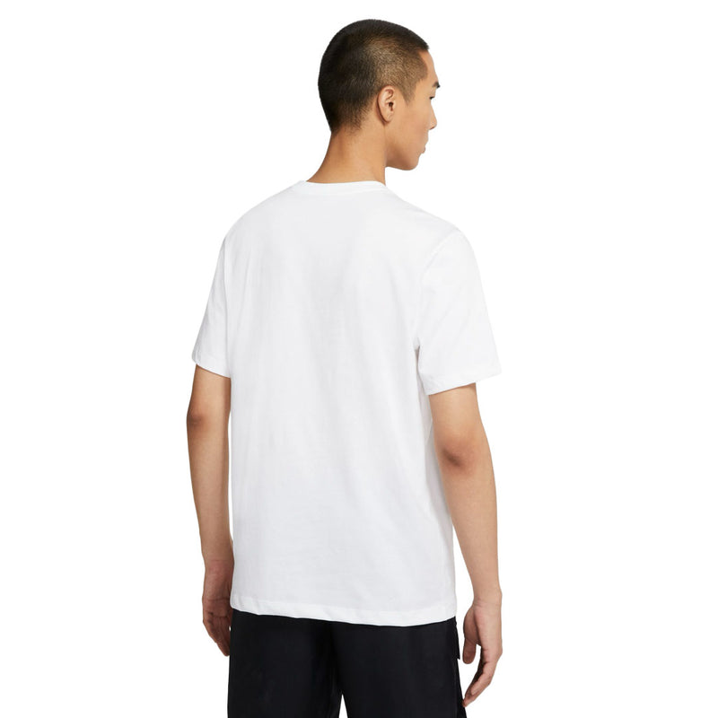 Nike - Men's NSW Swoosh T-Shirt (DC5094 100)