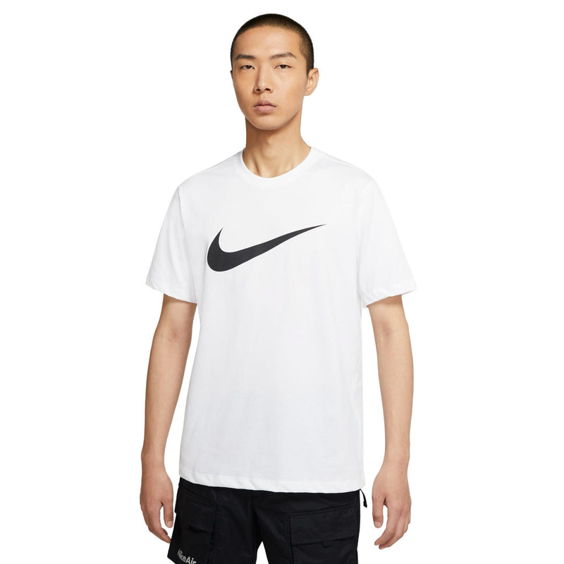 Nike - Men's NSW Swoosh T-Shirt (DC5094 100)