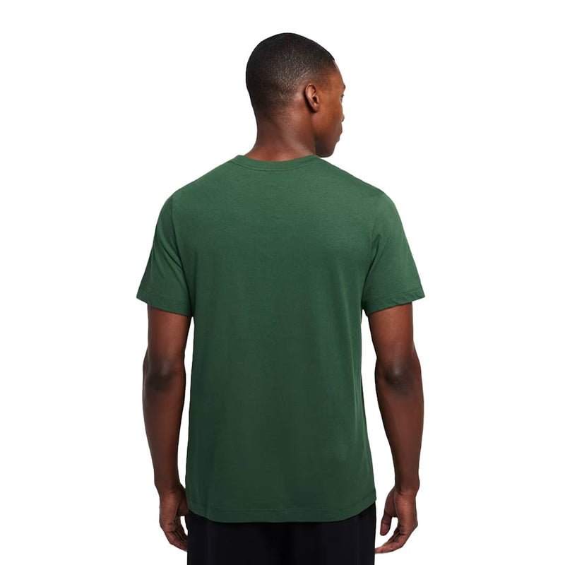 Nike - Men's NSW Swoosh T-Shirt (DC5094 323)