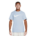 Nike - Men's NSW Swoosh T-Shirt (DC5094 408)