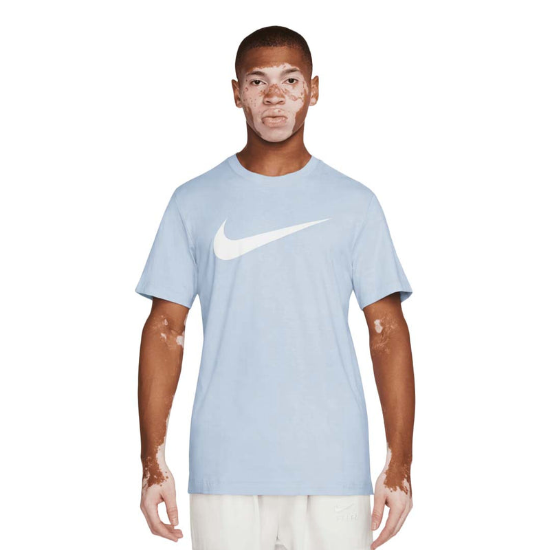 Nike - Men's NSW Swoosh T-Shirt (DC5094 408)