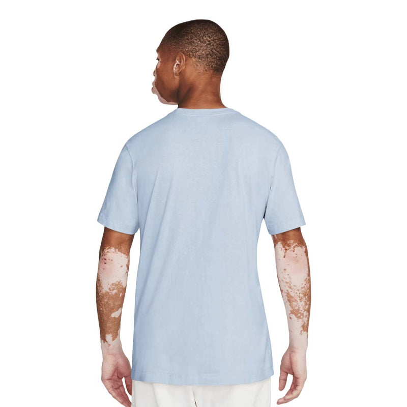 Nike - Men's NSW Swoosh T-Shirt (DC5094 408)