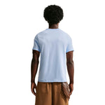 Nike - Men's NSW T-Shirt (AR5004 409)
