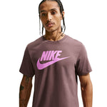 Nike - Men's NSW T-Shirt (AR5004 502)