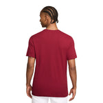 Nike - Men's NSW T-Shirt (AR5004 613)