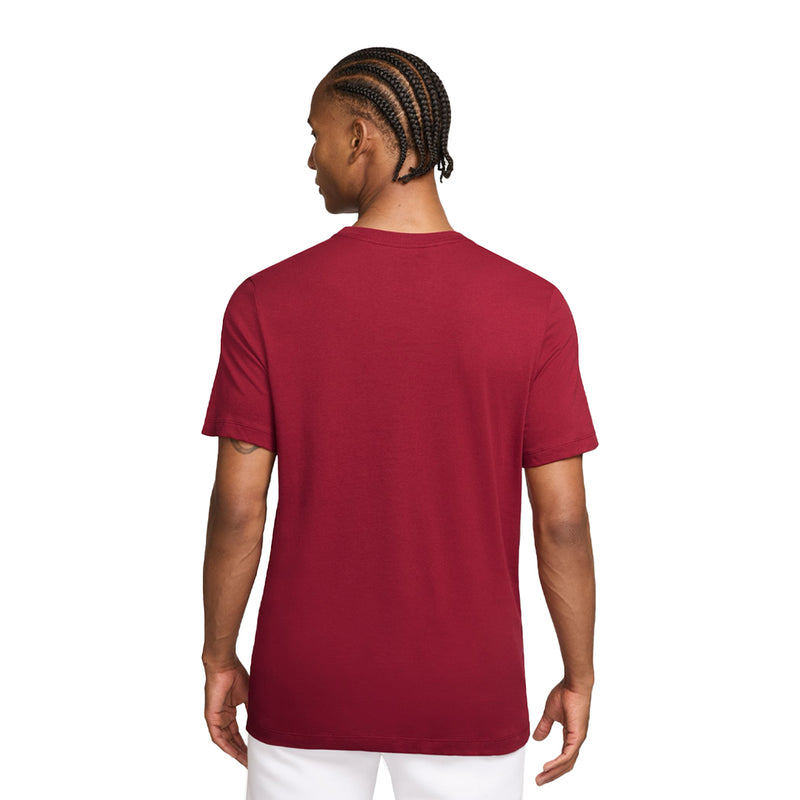 Nike - Men's NSW T-Shirt (AR5004 613)