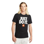 Nike - Men's NSW T-Shirt (DZ2989 010)
