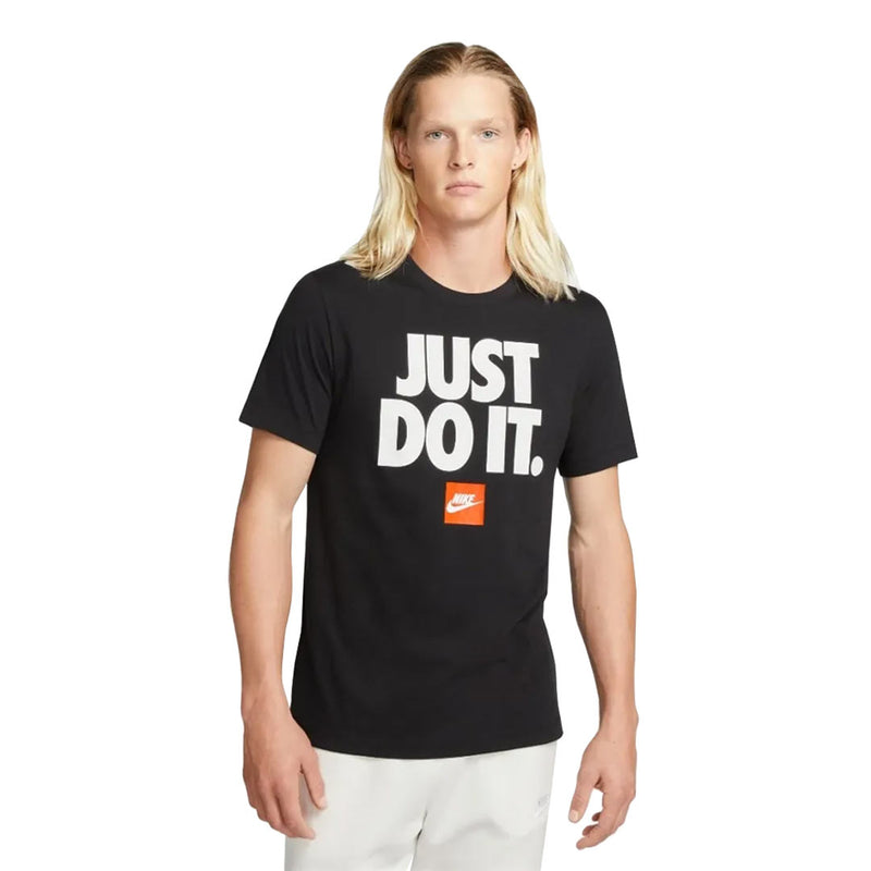 Nike - Men's NSW T-Shirt (DZ2989 010)