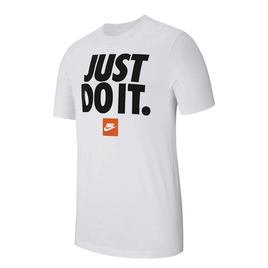 Nike - Men's NSW T-Shirt (DZ2989 100) – SVP Sports