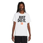 Nike - Men's NSW T-Shirt (DZ2989 100)