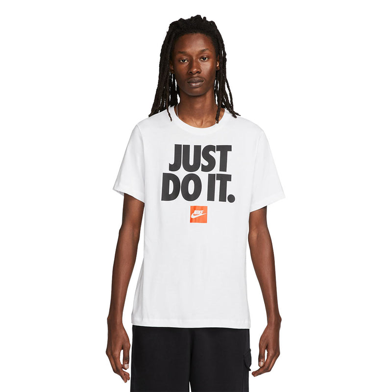Nike - Men's NSW T-Shirt (DZ2989 100)
