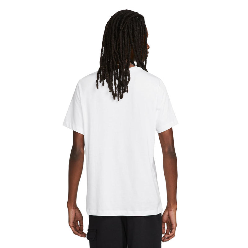 Nike - Men's NSW T-Shirt (DZ2989 100)
