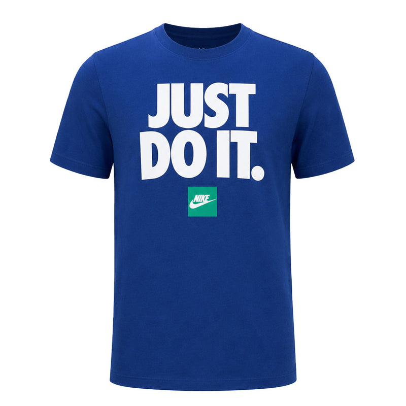 Nike - Men's NSW T-Shirt (DZ2989 455)