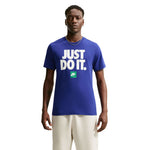 Nike - Men's NSW T-Shirt (DZ2989 455)
