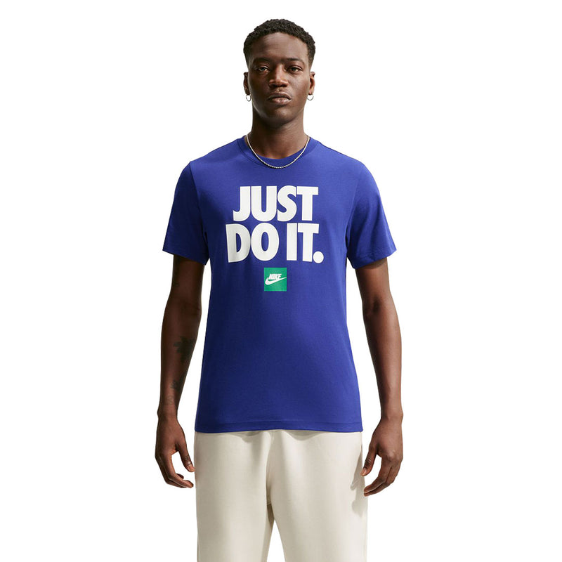Nike - Men's NSW T-Shirt (DZ2989 455)