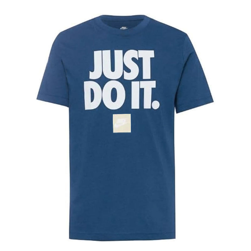 Nike - Men's NSW T-Shirt (DZ2989 476)