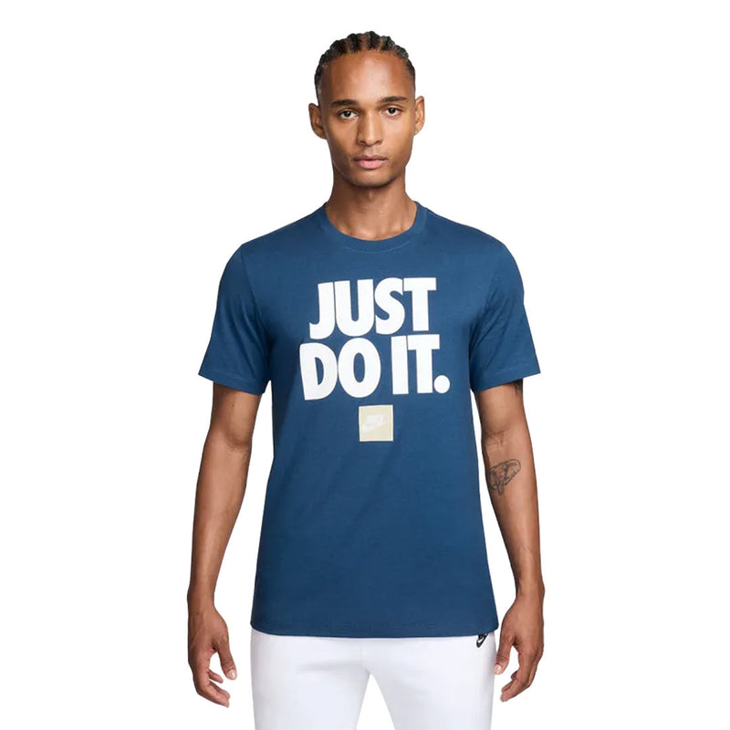 Nike - Men's NSW T-Shirt (DZ2989 476)