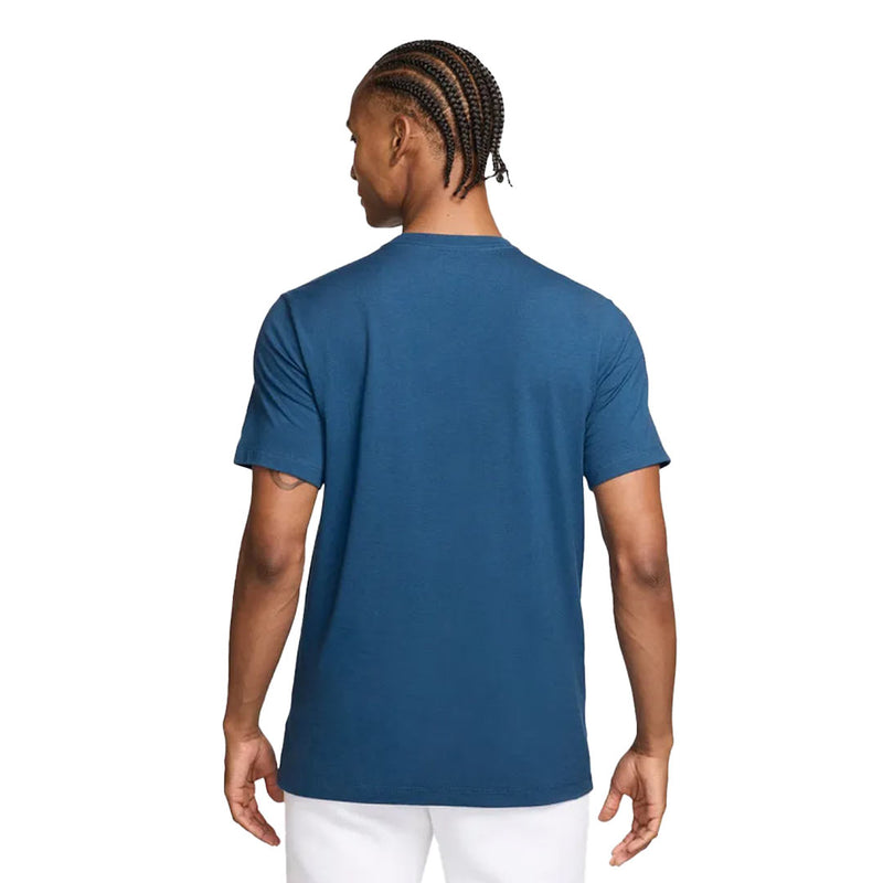 Nike - Men's NSW T-Shirt (DZ2989 476)