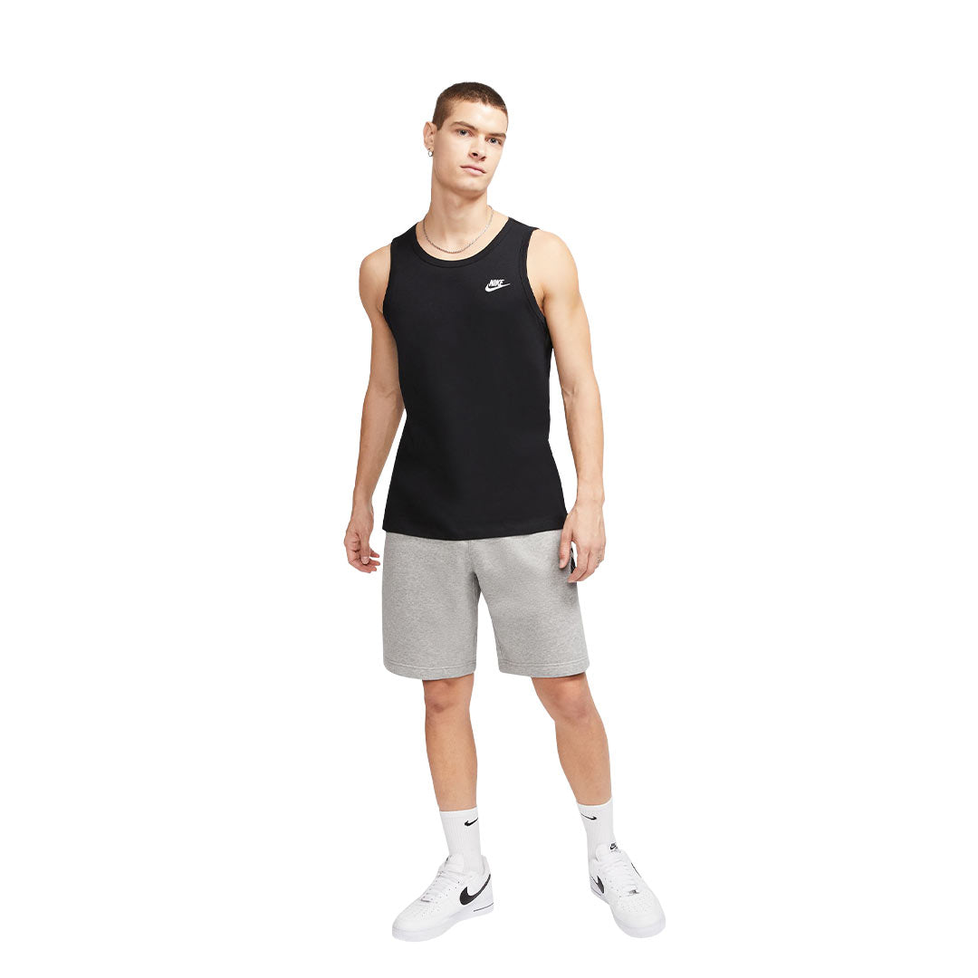 Nike - Men's NSW Tank Top (BQ1260 010) – SVP Sports