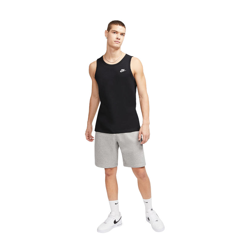 Nike - Men's NSW Tank Top (BQ1260 010)