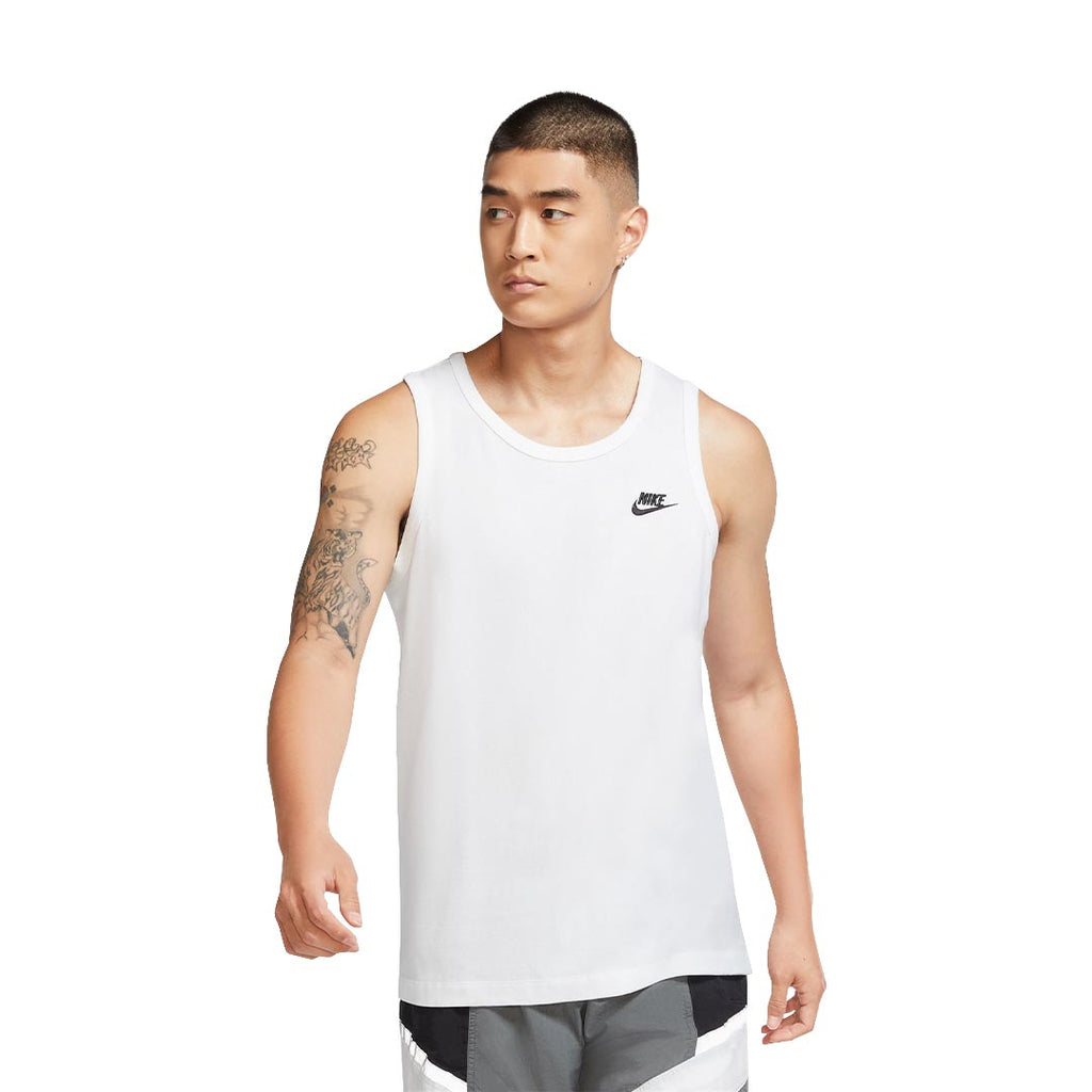 Nike - Men's NSW Tank Top (BQ1260 100)
