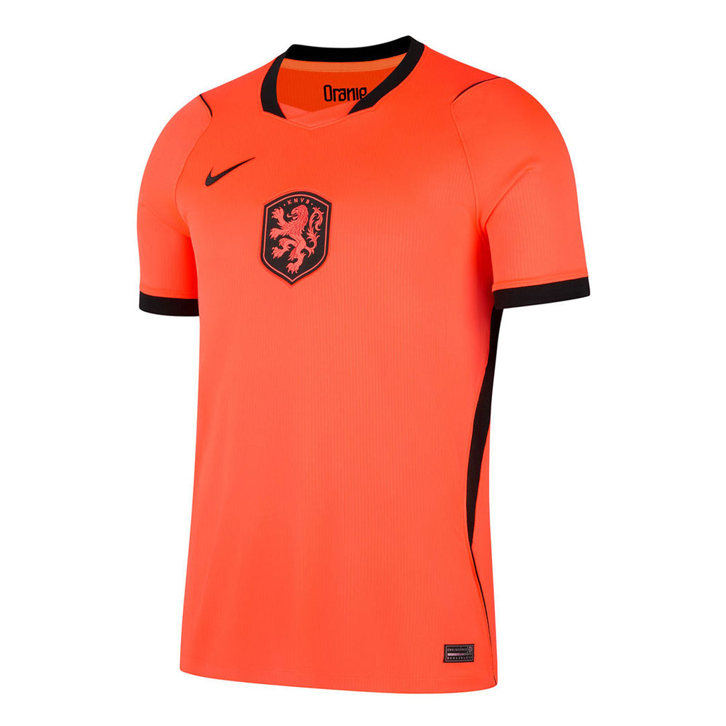 Nike - Men's Netherlands 2026 Stadium Home Jersey (IB5334 809