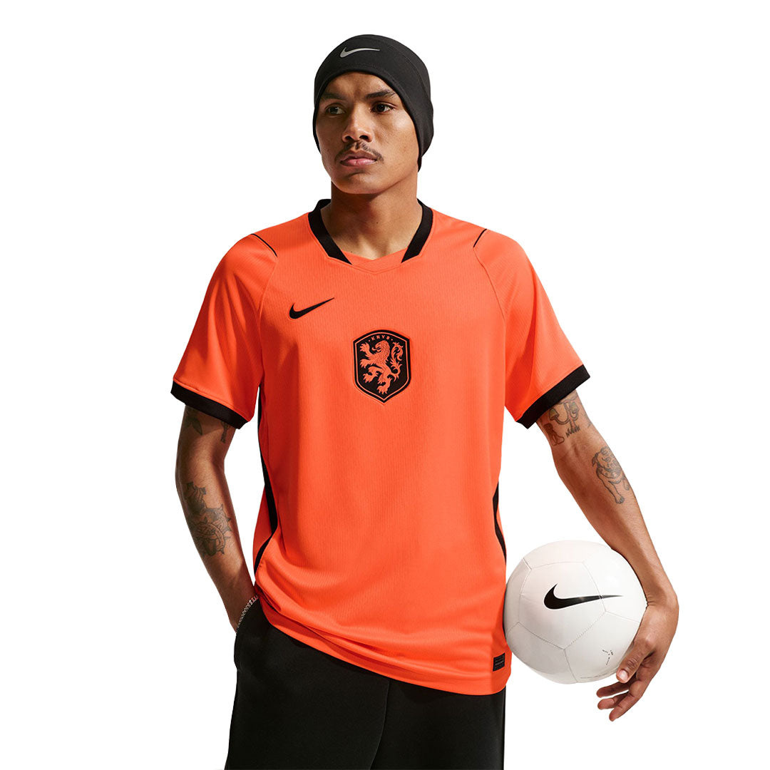 Nike - Men's Netherlands 2026 Stadium Home Jersey (IB5334 809