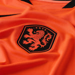 Nike - Men's Netherlands 2026 Stadium Home Jersey (IB5334 809)